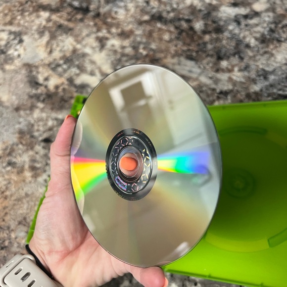 XBOX game - Picture 3 of 4